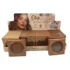Ladyhood Stay Matte Set Powder Brown packaging Shelf display style Item Picture